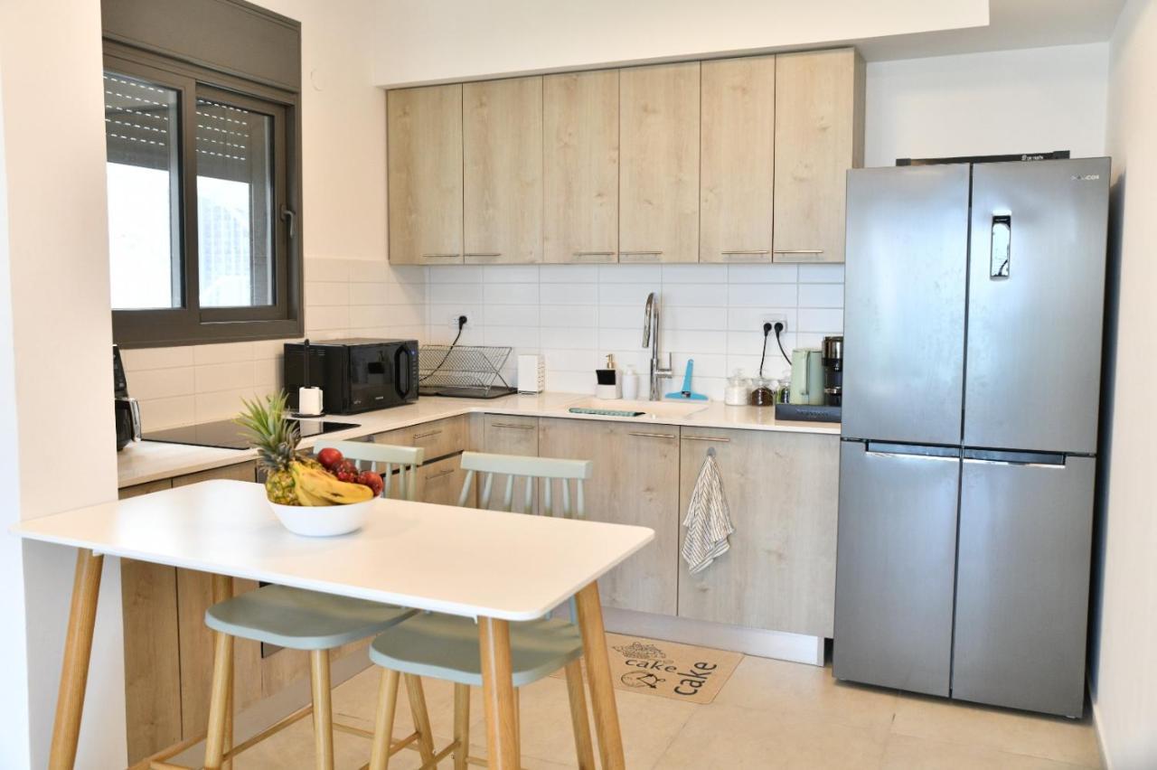 Casa Cohen C Kineret קאסה כהן סי כנרת Lägenhet Migdal Exteriör bild
